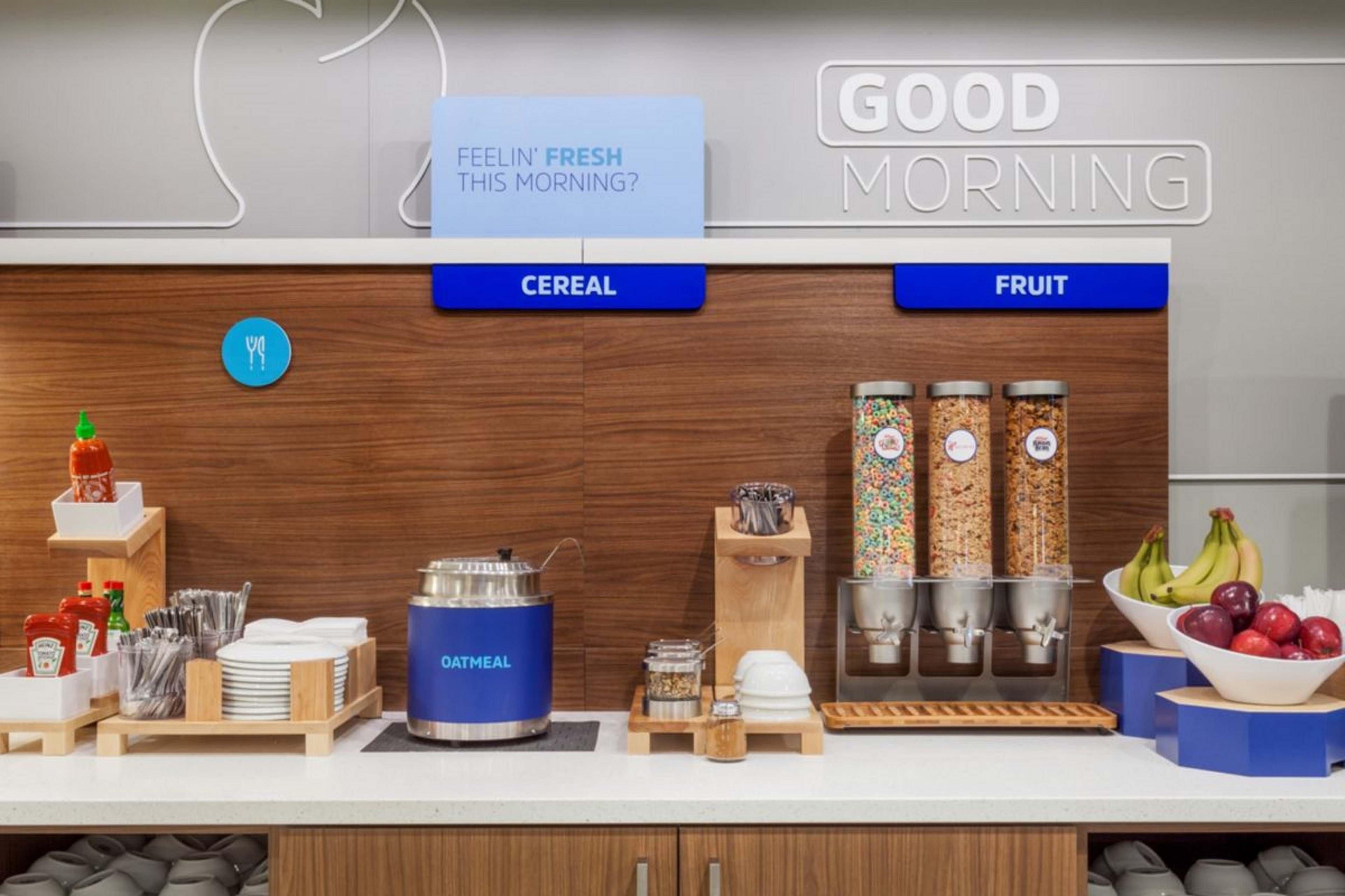 Express Chicago Northwest-vernon Hills By Ihg Hotel 2*