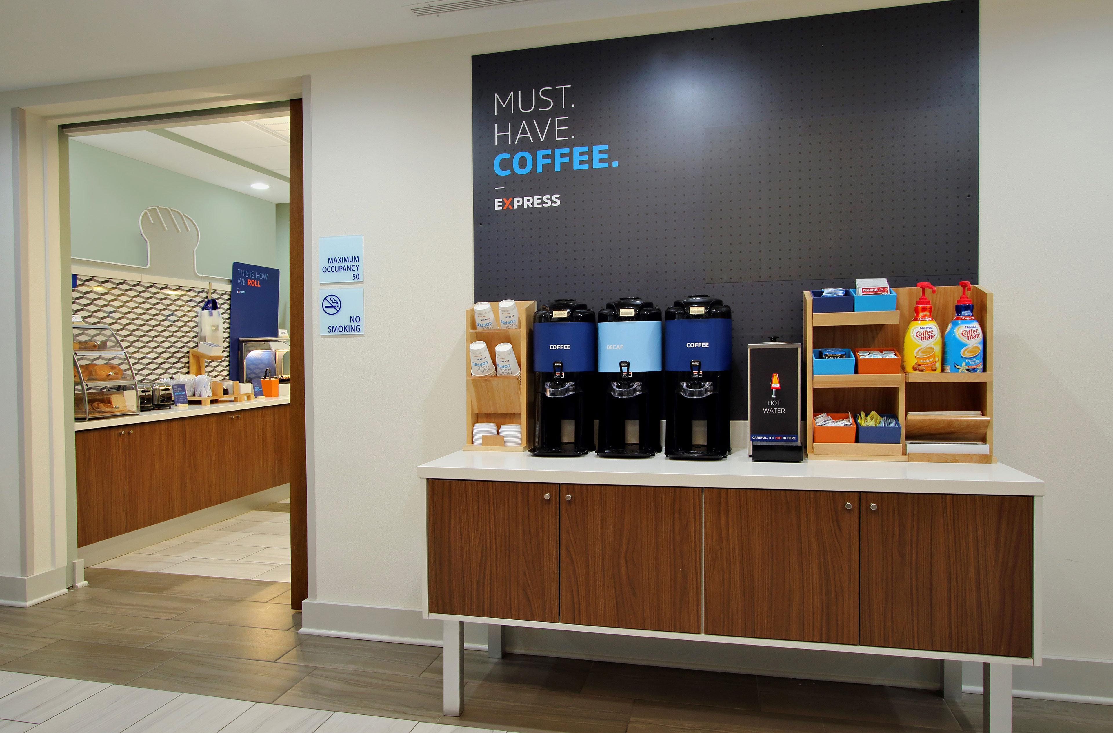 Express Chicago Northwest-vernon Hills By Ihg Hotel Vernon Hills