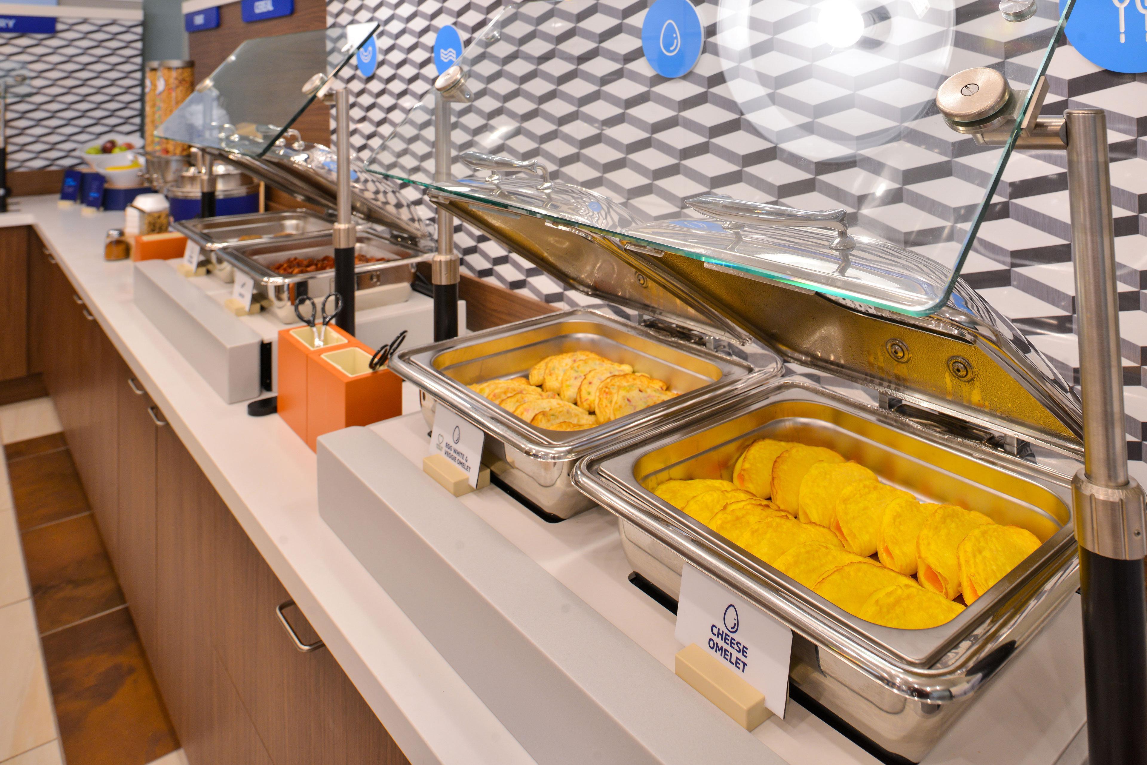 Express Chicago Northwest-vernon Hills By Ihg Hotel